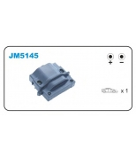JANMOR - JM5145 - Катушка зажигания