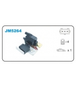 JANMOR - JM5264 - 