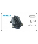 JANMOR - JM5322 - 