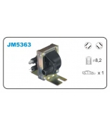 JANMOR - JM5363 - 