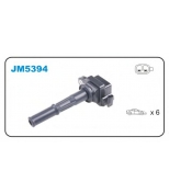 JANMOR - JM5394 - 