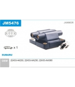 JANMOR - JM5476 - 