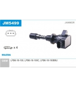 JANMOR - JM5499 - 