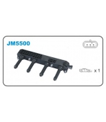 JANMOR - JM5500 - 