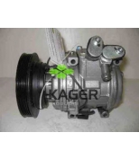 KAGER - 920117 - 