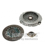 NIPPARTS - J2000558 - Комплект сцепления Hyundai Santa Fe 2,0D 01-