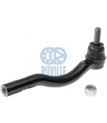 RUVILLE - 926901 - Наконечник рулевой тяги toyota previa tcr10/tcr20