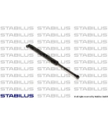 STABILUS - 9283HM - Упор газовый