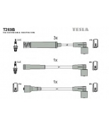 TESLA - T269B - Высоковольтные проводаTesla