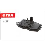 TSN 92451 Фильтр масляный АКПП
