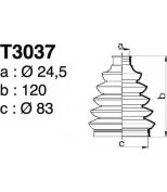 DEPA - T3037 - 