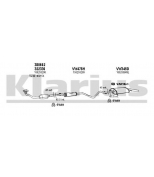 KLARIUS - 930443U - 