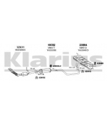 KLARIUS - 931254E - 