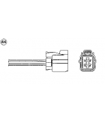 NGK - 93850 - Кислородный датчик (Zirconium) 93850