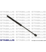 STABILUS - 9344BV - Упор газовый
