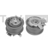 TREVI AUTOMOTIVE - TD1584 - 