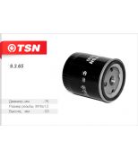 TSN 9365 Фильтр топливный Yuejin NJ1041
