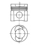 KOLBENSCHMIDT - 94414600 - 