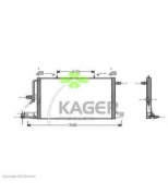 KAGER - 945003 - 