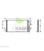 KAGER - 945013 - 