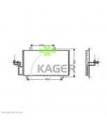 KAGER - 945024 - 