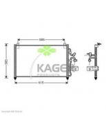 KAGER - 945099 - 