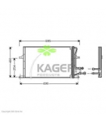 KAGER - 945109 - 