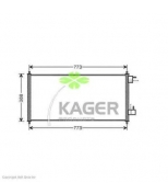 KAGER - 945119 - 