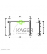 KAGER - 945130 - 