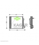 KAGER - 945190 - 