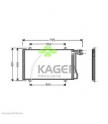 KAGER - 945200 - 