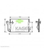 KAGER - 945211 - 