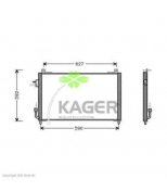 KAGER - 945293 - 