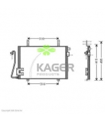 KAGER - 945315 - 