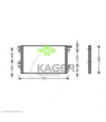 KAGER - 945325 - 