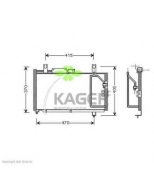 KAGER - 945345 - 