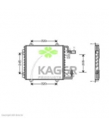 KAGER - 945921 - 