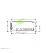 KAGER - 946011 - 