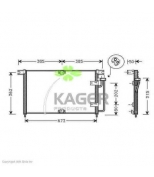 KAGER - 946064 - 