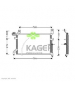 KAGER - 946308 - 