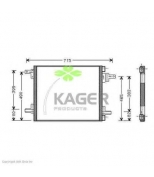 KAGER - 946395 - 