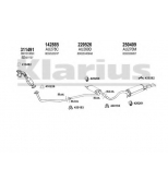 KLARIUS - 940501E - 