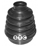 STC - T401134 - Пыльник ШРУС STC