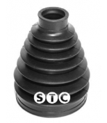 STC - T401254 - Пыльник ШРУС STC