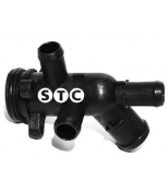 STC - T403906 - Шланги и патрубки STC