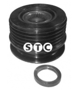STC - T405953 - Шкив генератора STC