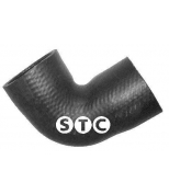 STC - T409182 - Шланги и патрубки STC