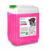 GRASS 110293 Очиститель двигателя  Motor Cleaner  (канистра 21 кг)