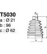 DEPA - T5030 - 