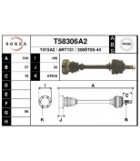 EAI - T58306A2 - 